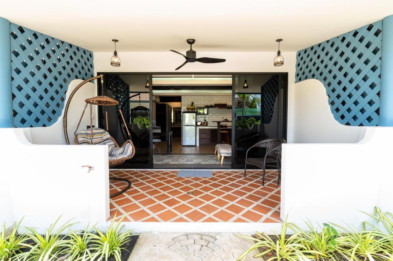 Villa Lila เกาะลันตา ภายนอก รูปภาพ