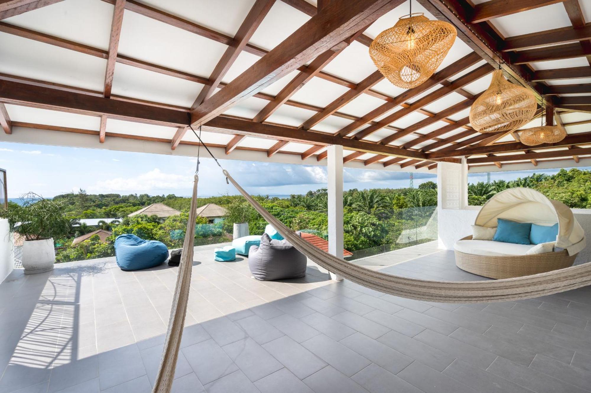 Villa Lila เกาะลันตา ห้อง รูปภาพ