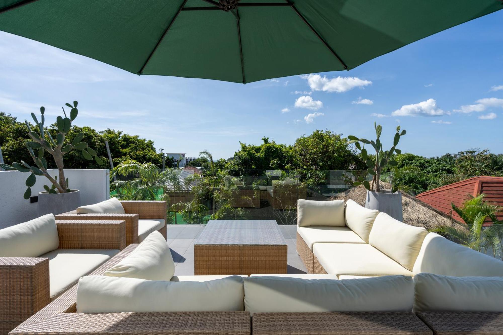 Villa Lila เกาะลันตา ห้อง รูปภาพ